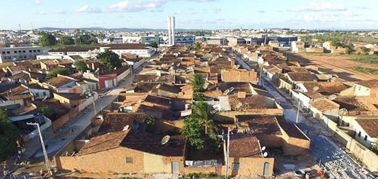 19.-Pavimentação-Conjunto-Albano-Franco-ANTES