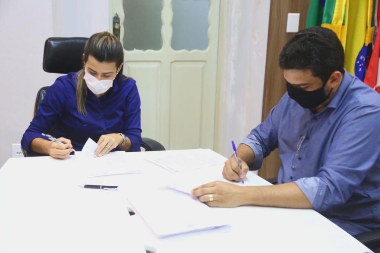 Prefeitura de Lagarto assina Acordo de Cooperação com o Sistema FAESE/SENAR para implantação de Curso de Equinocultura