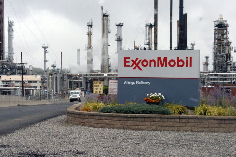 ExxonMobil doará cestas básicas para famílias de Lagarto e mais nove cidades