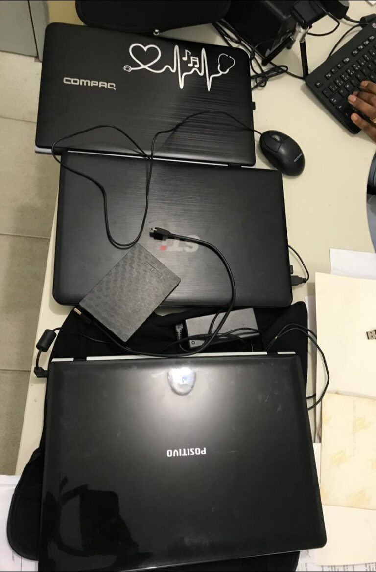 Enfermeiro de Lagarto suspeito de abusar menor é preso no Ceará