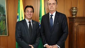 TSE valida afastamento de presidente do Patriota que negociava filiação de Bolsonaro