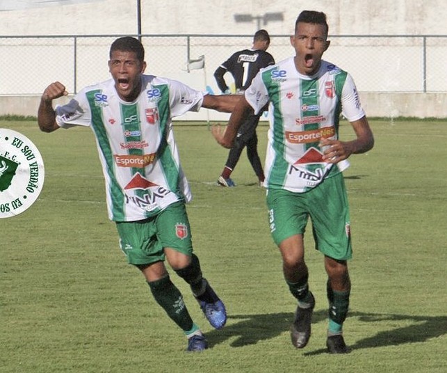 Lagarto estreia com vitória no Sergipão Sub-20