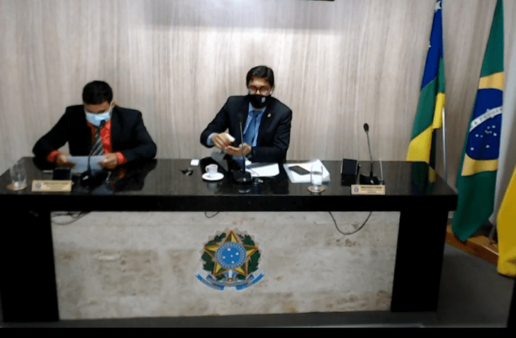 Matéria umbauba terça 1
