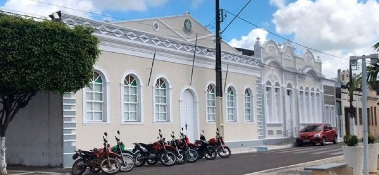 Prefeitura de Lagarto transfere ponto facultativo do Dia do Servidor Público
