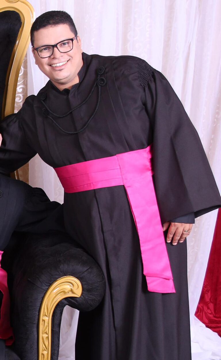 Vítima da Covid-19, Julinho será sepultado neste sábado