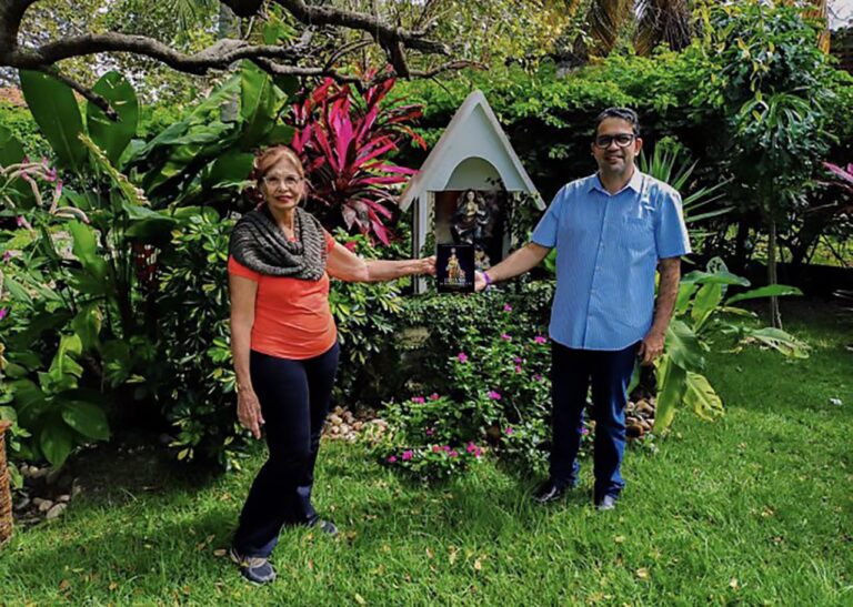 Livro sobre a Paróquia Senhora Sant’Ana de Boquim será lançado dia 17