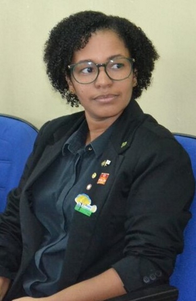 “Em Lagarto, o racismo é disfarçado de boa ação”, diz selecionada pela ONU