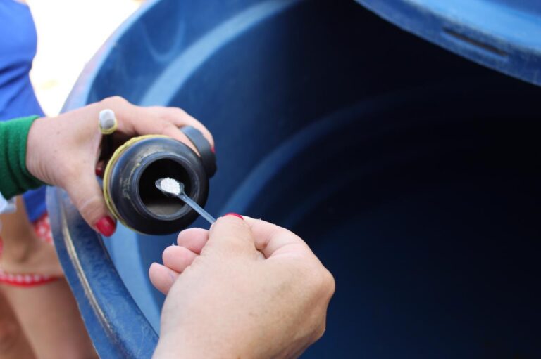 Índice de infestação da dengue cai 8,7% em Simão Dias