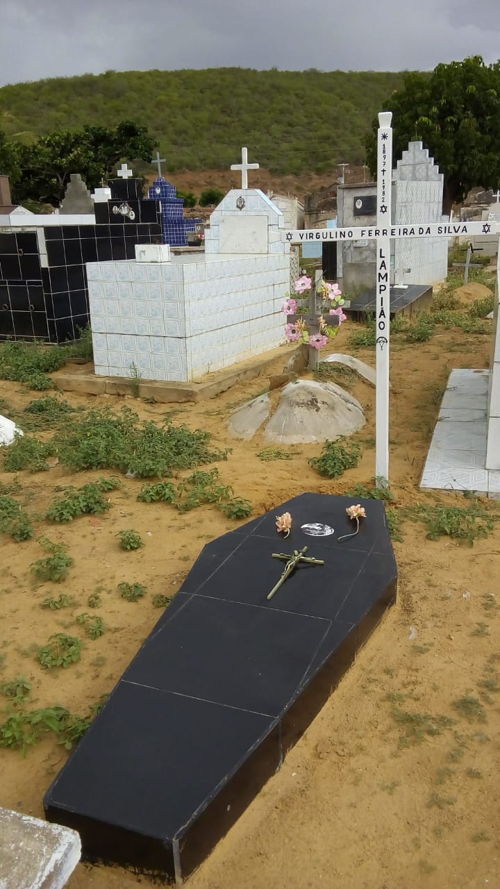 Morte de Lampião em Sergipe foi uma farsa, garante escritor alagoano ...