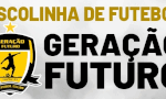 banner escolinha geração