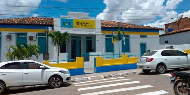 Prefeitura de Riachão do Dantas anuncia duas inaugurações