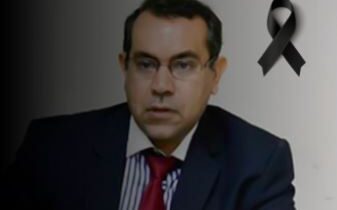 Promotor de justiça Emerson Oliveira morre vítima da Covid-19