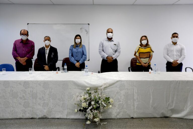 UFS investe mais de R$ 347 mil para adequar o campus Lagarto