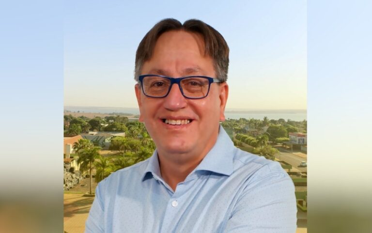 Prefeito de São Simão é suspeito de envolvimento sexual com adolescente