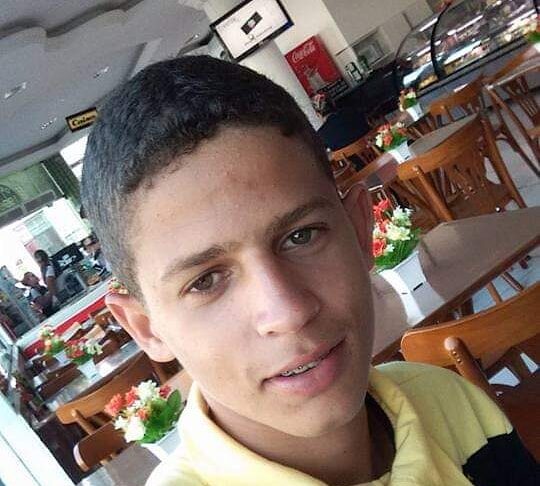 Guilherme tinha 20 anos