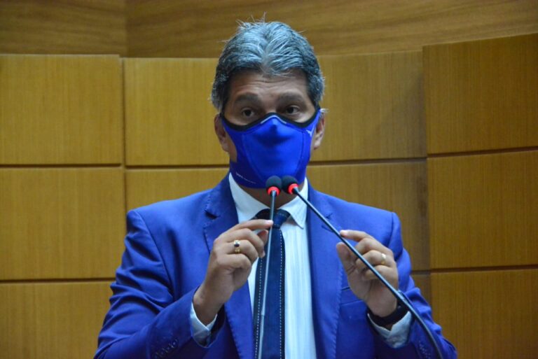 Deputado estadual pede instalação de gasoduto em Lagarto