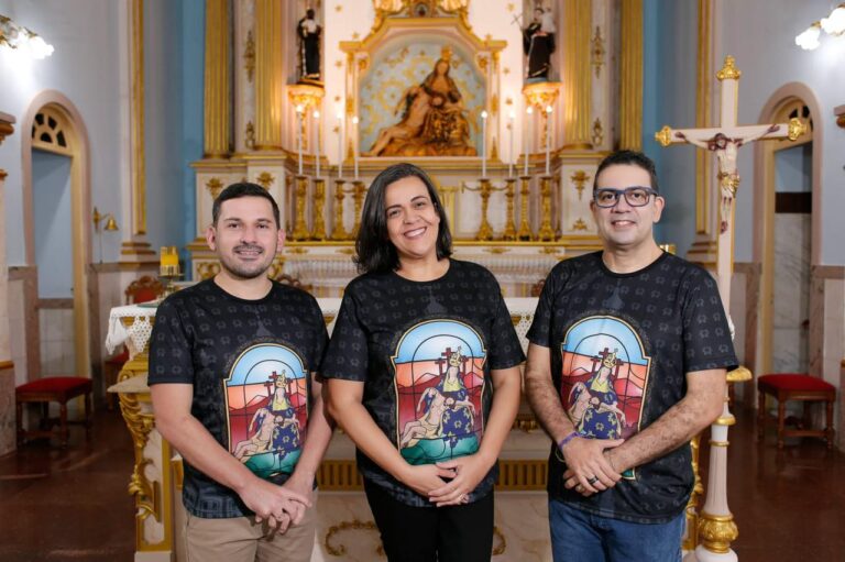 Escritores lagartenses lançarão livro intitulado “No Colo da Piedade”