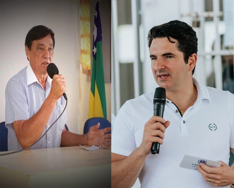 Após crítica de Jerônimo Reis, Gustinho sai em defesa da gestão Hilda Ribeiro