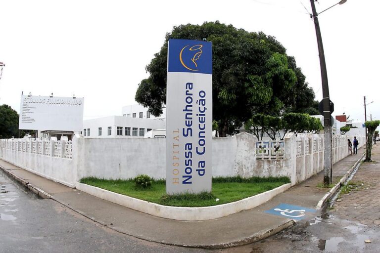 HNSC realiza mais um grande Mutirão de Triagem para Cirurgia de Catarata