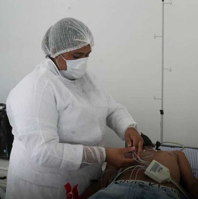Prefeitura de Riachão do Dantas investe na Unidade Mista de Saúde