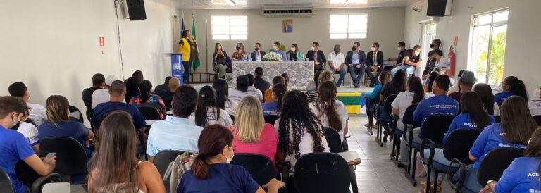 Agentes Comunitários de Lagarto conquistam o adicional extraordinário