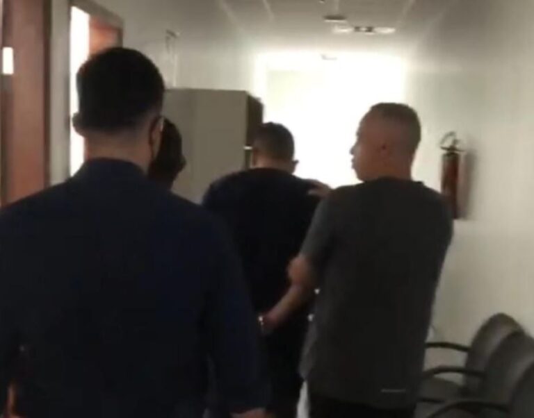 Estelionatário que se passava por pastor em SE é preso
