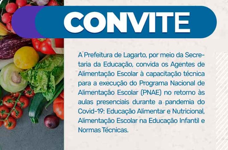 convite