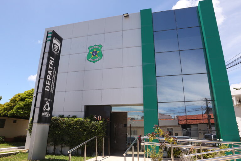 PC prende homem furtou R$ 300 mil de conta bancária em Sergipe