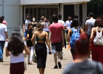 MEC divulga resultado da lista de espera do Prouni 2021