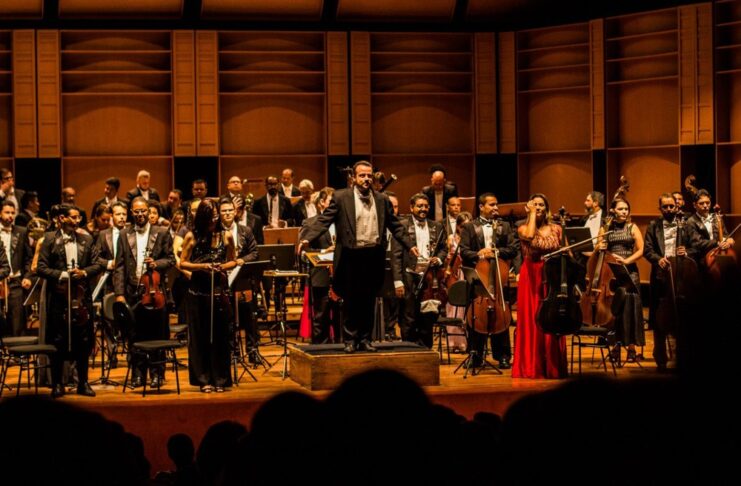 orquestra sergipe