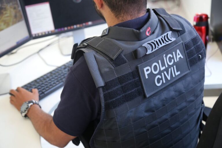 Operação da Polícia Civil do DF investiga fraude em concursos públicos