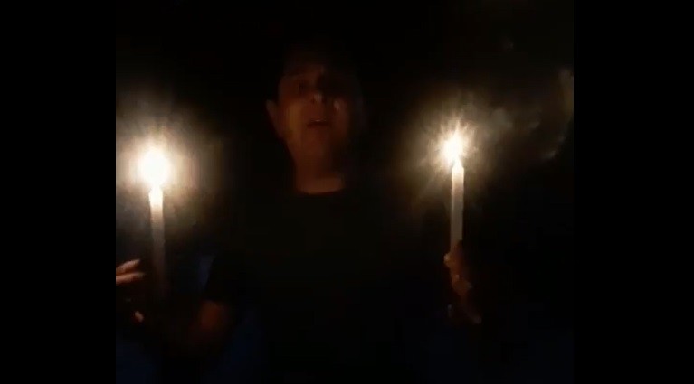 Mercado da carne de Salgado tem energia cortada