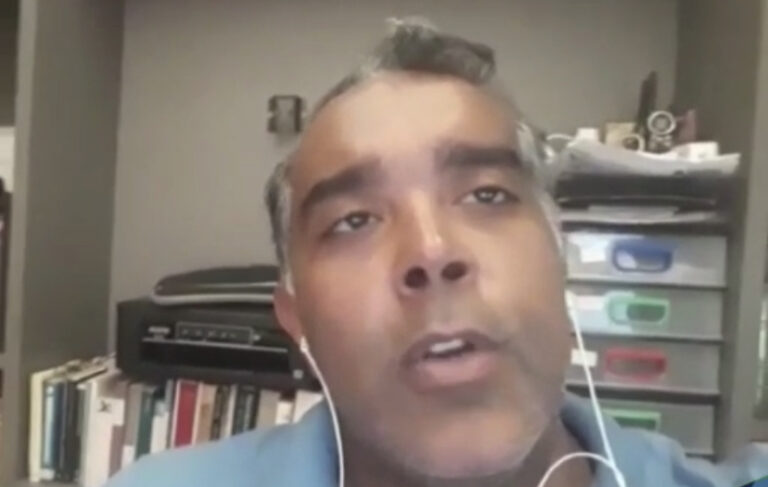 Especialista diz que a possibilidade de tsunami em Sergipe é extremamente baixa