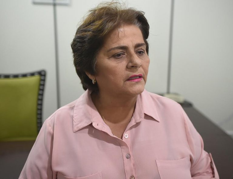 Ex-prefeita de Itaporanga assumirá a vaga de Diná Almeida na Alese
