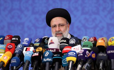 Irã anuncia volta às negociações sobre acordo nuclear