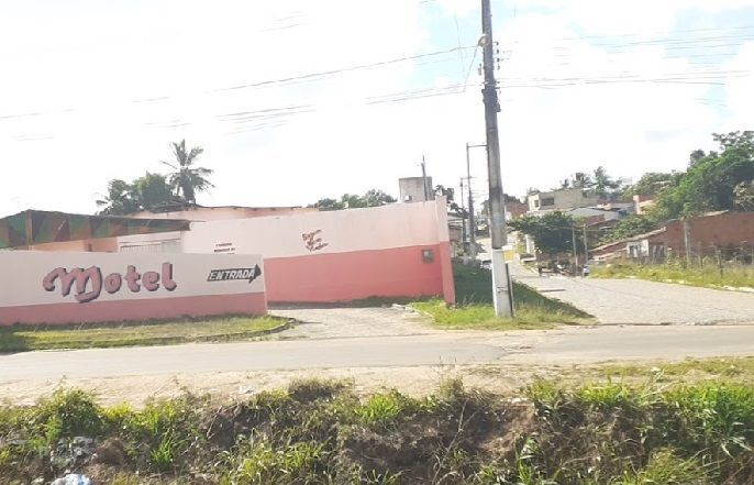 Maruim: Suspeito de matar mulher em motel se entrega à polícia