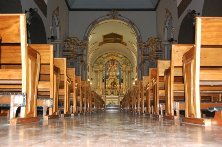 Confira a programação do último dia da Festa da Piedade