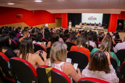 Assembleia de Gestores de Assistência Social é realizada em Lagarto