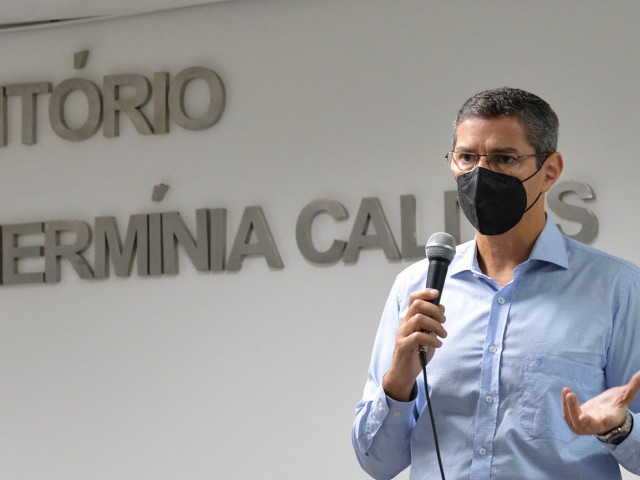 Governo de Sergipe empossa membros do Conselho de Alimentação Escolar do Estado de Sergipe