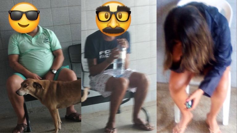 Grupo suspeito de furtar a Caixa Econômica de Lagarto é preso