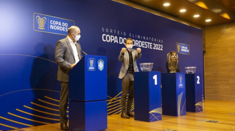 Lagarto estreará fora de casa nas Eliminatórias da Copa do Nordeste
