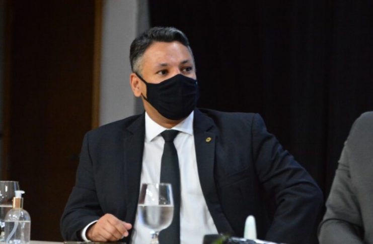 Ibrain Monteiro