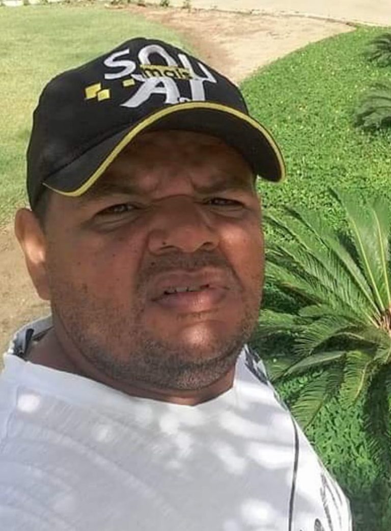 Luto no esporte lagartense: Faleceu Djalma do Ribeirão