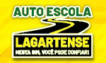 banner auto escola lag 200-90