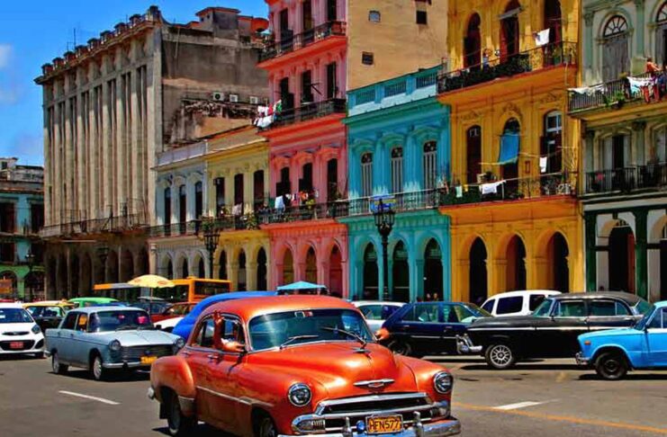 cuba