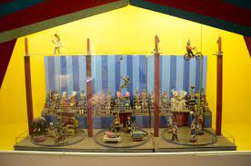 Museu do Pontal apresenta live sobre Arte Popular em Casas