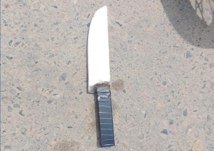 Homem é preso por tentativa de feminicídio em Itabaianinha