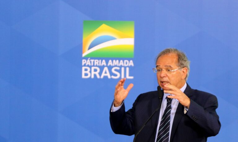 Brasil apresenta dados de retomada econômica ao G20