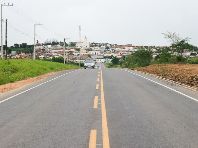Após cobrança, Governo de SE fala sobre as rodovias recém-revitalizadas