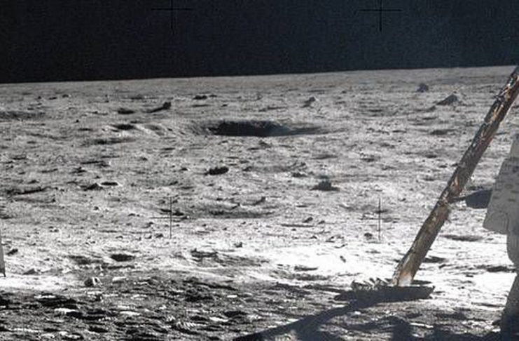 nasa